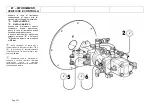 Preview for 181 page of Kato Imer Carry 150 Operating Instructions Manual