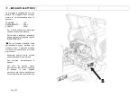 Preview for 185 page of Kato Imer Carry 150 Operating Instructions Manual