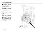 Preview for 187 page of Kato Imer Carry 150 Operating Instructions Manual