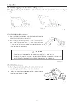 Предварительный просмотр 112 страницы Kato REDGZM HD514MR-7 Instruction Manual