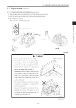 Предварительный просмотр 202 страницы Kato REDGZM HD514MR-7 Instruction Manual