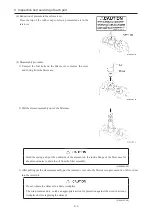 Предварительный просмотр 233 страницы Kato REDGZM HD514MR-7 Instruction Manual