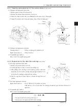 Предварительный просмотр 240 страницы Kato REDGZM HD514MR-7 Instruction Manual