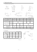 Предварительный просмотр 297 страницы Kato REDGZM HD514MR-7 Instruction Manual