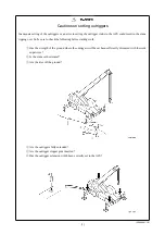 Preview for 3 page of Kato SR-300L Instruction Manual