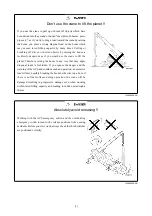 Preview for 5 page of Kato SR-300L Instruction Manual