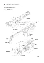 Preview for 14 page of Kato SR-300L Instruction Manual