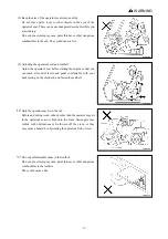 Preview for 26 page of Kato SR-300L Instruction Manual