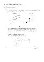 Preview for 30 page of Kato SR-300L Instruction Manual