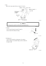 Preview for 31 page of Kato SR-300L Instruction Manual