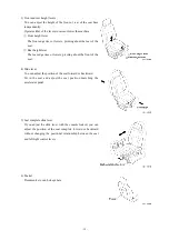 Preview for 32 page of Kato SR-300L Instruction Manual