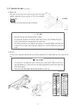 Preview for 46 page of Kato SR-300L Instruction Manual