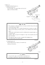 Preview for 48 page of Kato SR-300L Instruction Manual