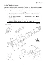 Preview for 50 page of Kato SR-300L Instruction Manual