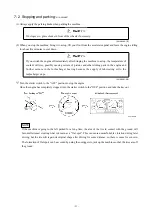 Preview for 64 page of Kato SR-300L Instruction Manual