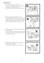 Preview for 70 page of Kato SR-300L Instruction Manual