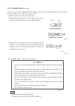 Preview for 76 page of Kato SR-300L Instruction Manual