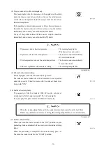 Preview for 86 page of Kato SR-300L Instruction Manual