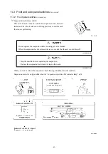 Preview for 96 page of Kato SR-300L Instruction Manual