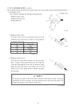 Preview for 103 page of Kato SR-300L Instruction Manual