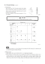 Preview for 110 page of Kato SR-300L Instruction Manual