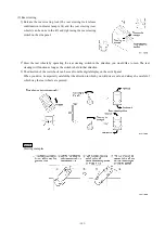 Preview for 115 page of Kato SR-300L Instruction Manual