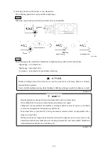 Preview for 118 page of Kato SR-300L Instruction Manual