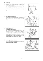 Preview for 124 page of Kato SR-300L Instruction Manual