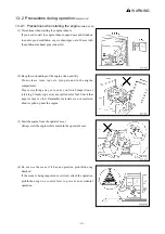 Preview for 127 page of Kato SR-300L Instruction Manual