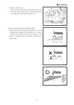 Preview for 129 page of Kato SR-300L Instruction Manual