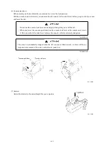 Preview for 161 page of Kato SR-300L Instruction Manual