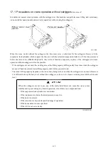 Preview for 185 page of Kato SR-300L Instruction Manual