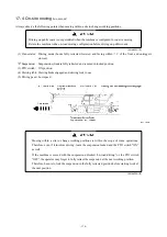 Preview for 190 page of Kato SR-300L Instruction Manual