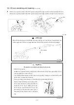 Preview for 194 page of Kato SR-300L Instruction Manual