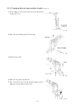 Preview for 209 page of Kato SR-300L Instruction Manual