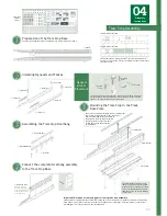 Предварительный просмотр 7 страницы Kato V50 UNITRAM Quick Start Manual And Manual