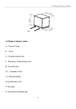 Preview for 11 page of Katool KT-810 Installation, Operation And Maintenance User’S Manual