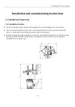 Предварительный просмотр 14 страницы Katool KT-810 Installation, Operation And Maintenance User’S Manual