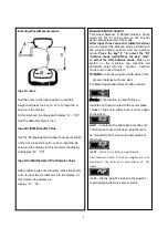 Preview for 9 page of Katool KT-B700 Operation Instructions Manual