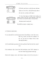 Preview for 15 page of Katool KT-B760 Manual