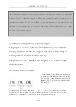 Preview for 20 page of Katool KT-B760 Manual