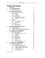 Предварительный просмотр 5 страницы Katronic Technologies FLUXUS ADM 6725 Operating Instruction