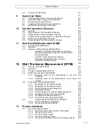 Предварительный просмотр 7 страницы Katronic Technologies FLUXUS ADM 6725 Operating Instruction