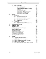 Предварительный просмотр 8 страницы Katronic Technologies FLUXUS ADM 6725 Operating Instruction