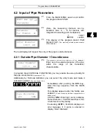 Предварительный просмотр 35 страницы Katronic Technologies FLUXUS ADM 6725 Operating Instruction
