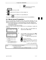 Предварительный просмотр 45 страницы Katronic Technologies FLUXUS ADM 6725 Operating Instruction