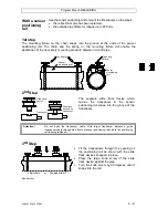 Предварительный просмотр 51 страницы Katronic Technologies FLUXUS ADM 6725 Operating Instruction