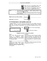 Предварительный просмотр 56 страницы Katronic Technologies FLUXUS ADM 6725 Operating Instruction