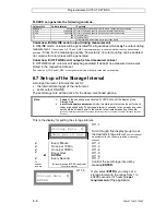 Предварительный просмотр 68 страницы Katronic Technologies FLUXUS ADM 6725 Operating Instruction