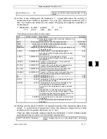 Предварительный просмотр 93 страницы Katronic Technologies FLUXUS ADM 6725 Operating Instruction